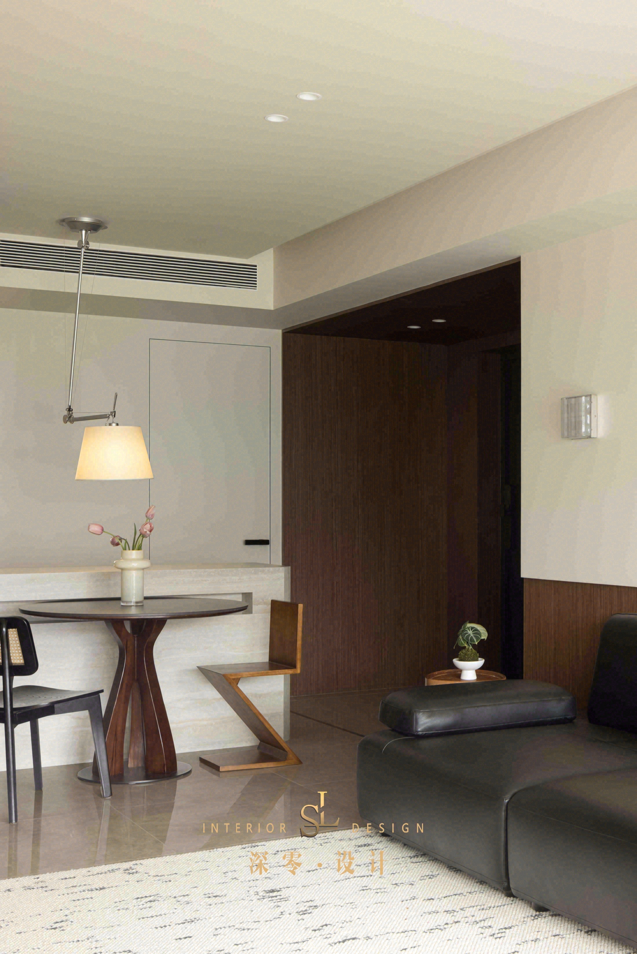 祥生庐州云境·实景丨深零设计-4