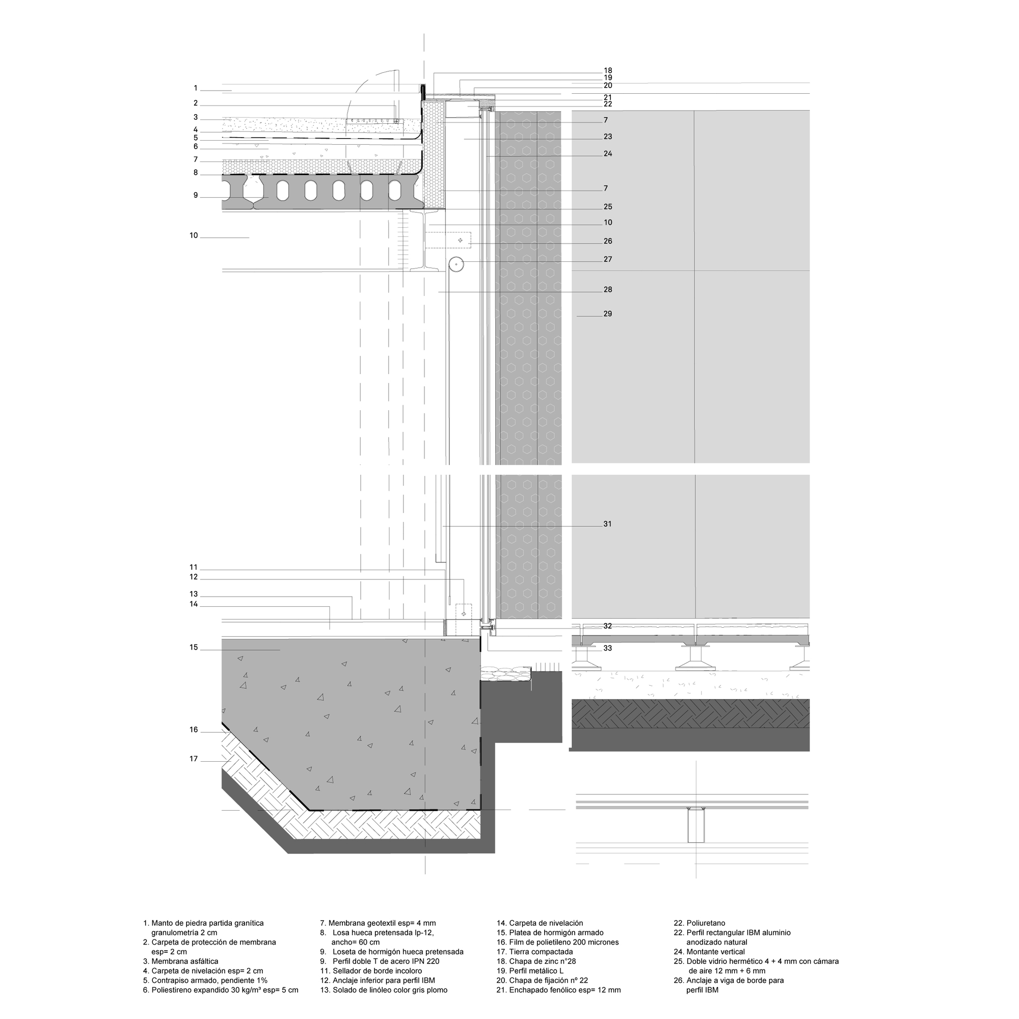 Buenos Aires 新儿童发展中心-39