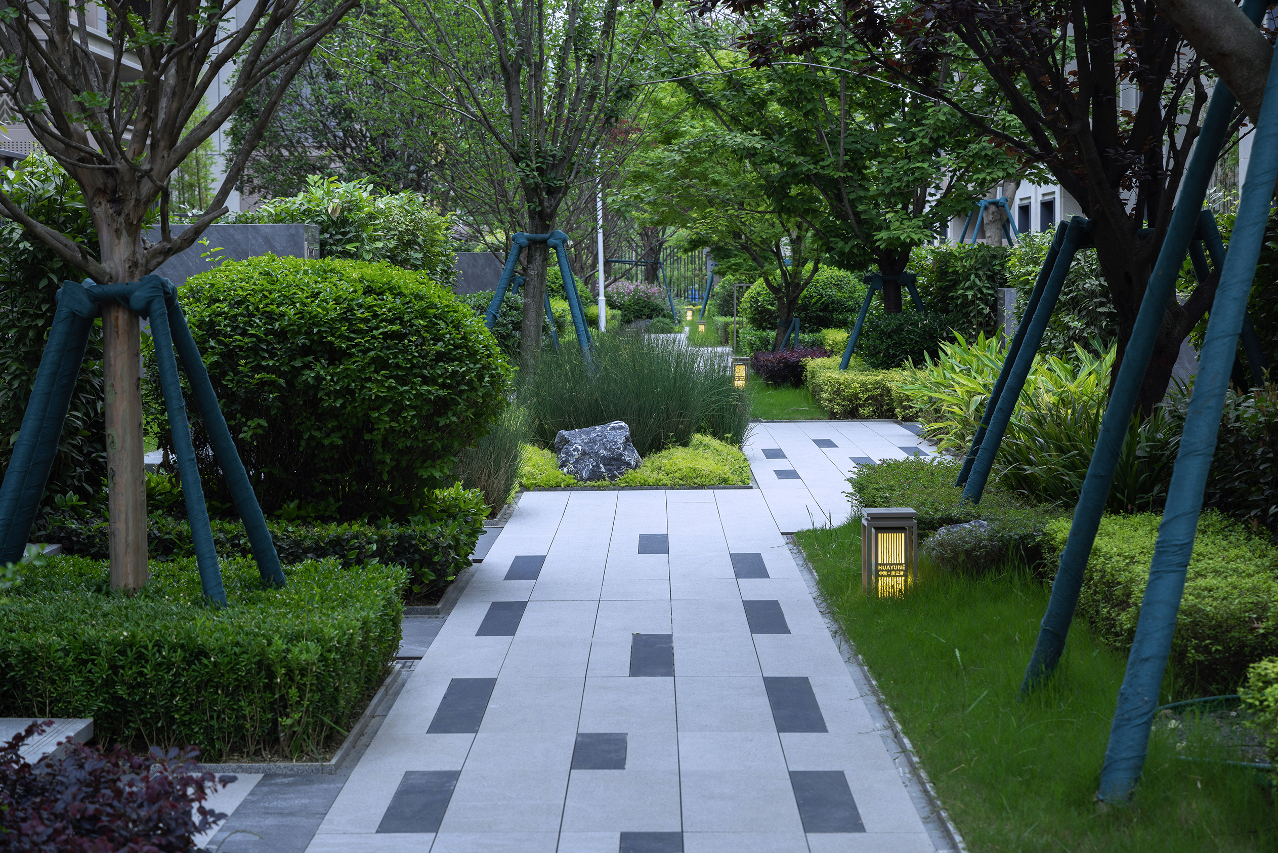 成都中海·浣云居（大区）丨中国成都-67