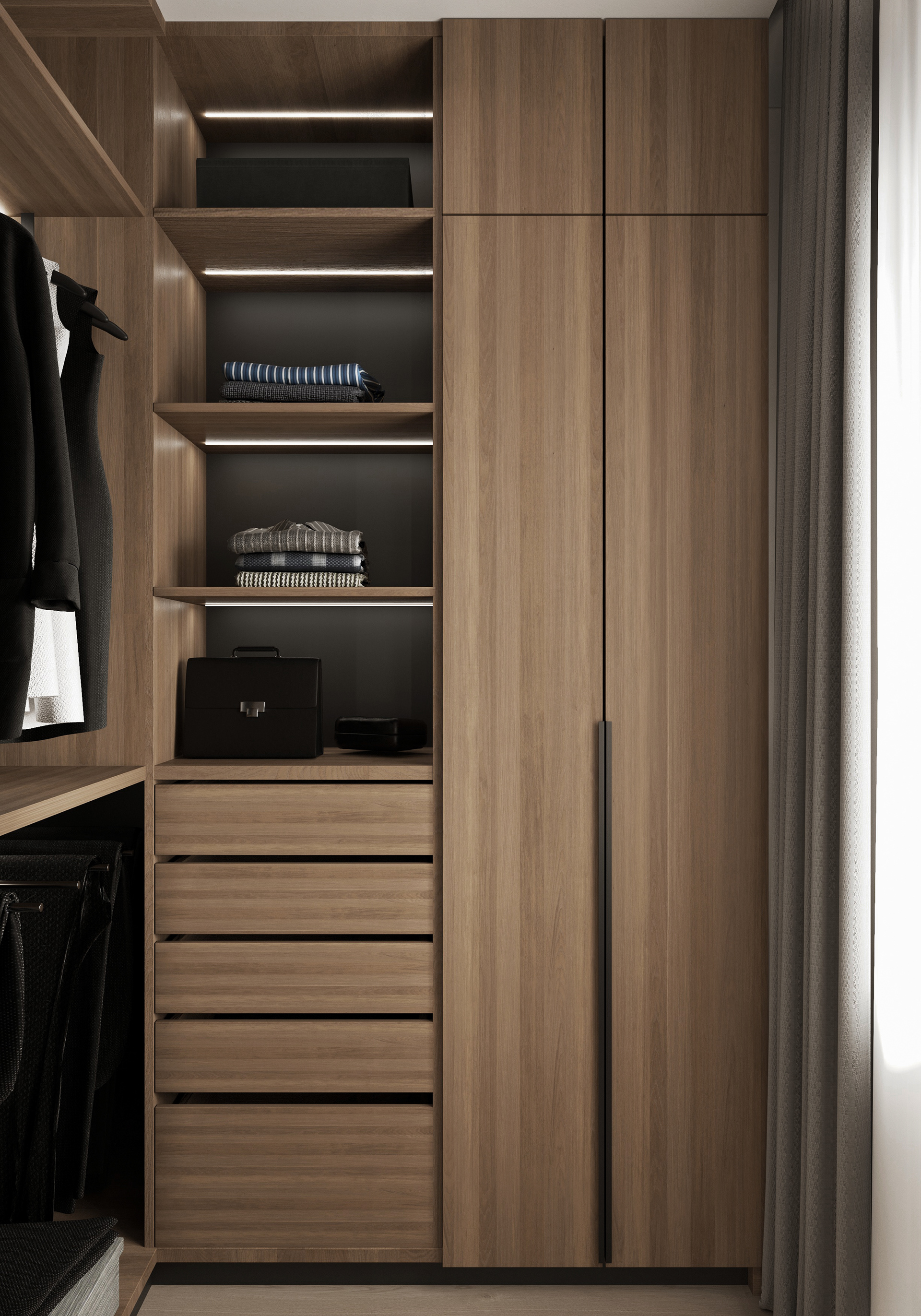 大峡谷·177 平方米丨乌克兰敖德萨-31