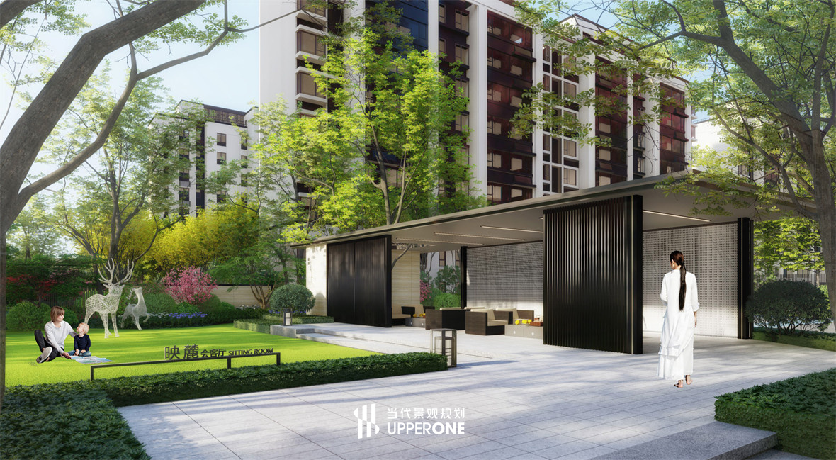 山海齐鲁·城境焕新：当代景观规划在山东-25