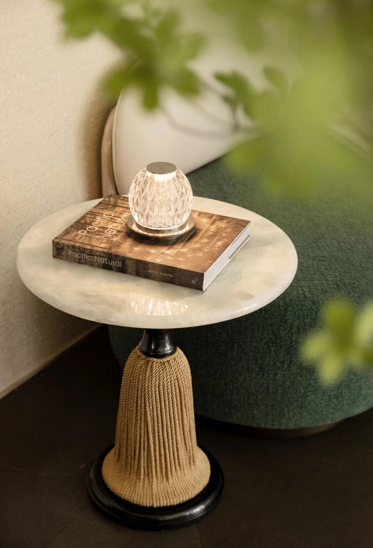 众睦设计 · 福州建发紫宸269㎡样板间丨中国福州-31