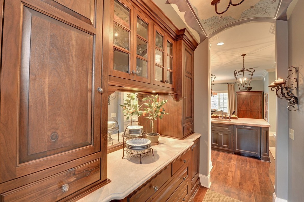 美国明尼苏达州样板房-25