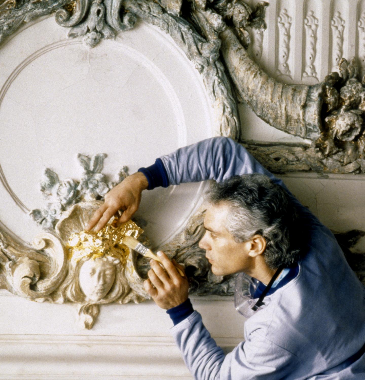 The St  Regis New York, New York, New York (NY), United States-41