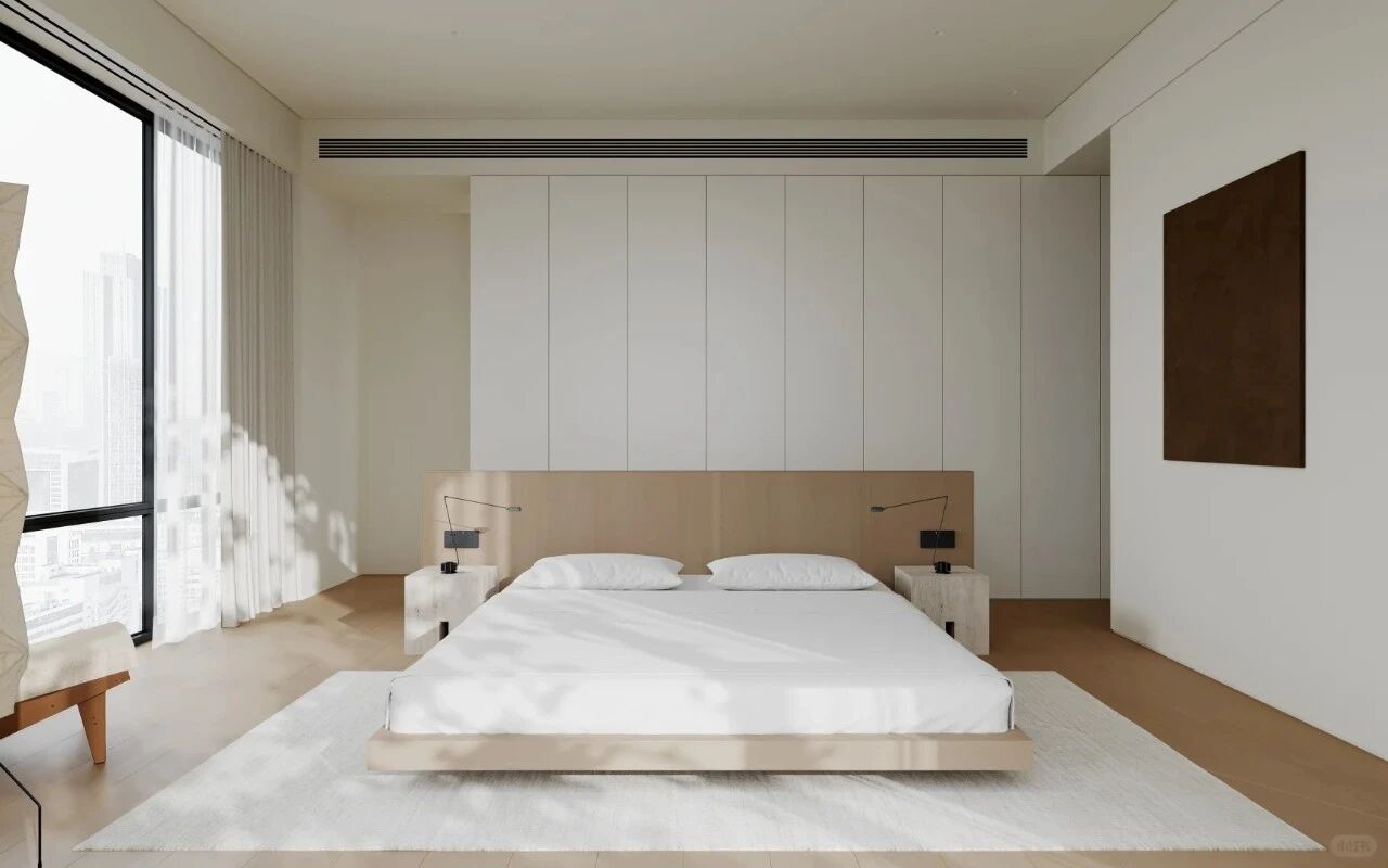 极简私宅 重塑当代语境-19