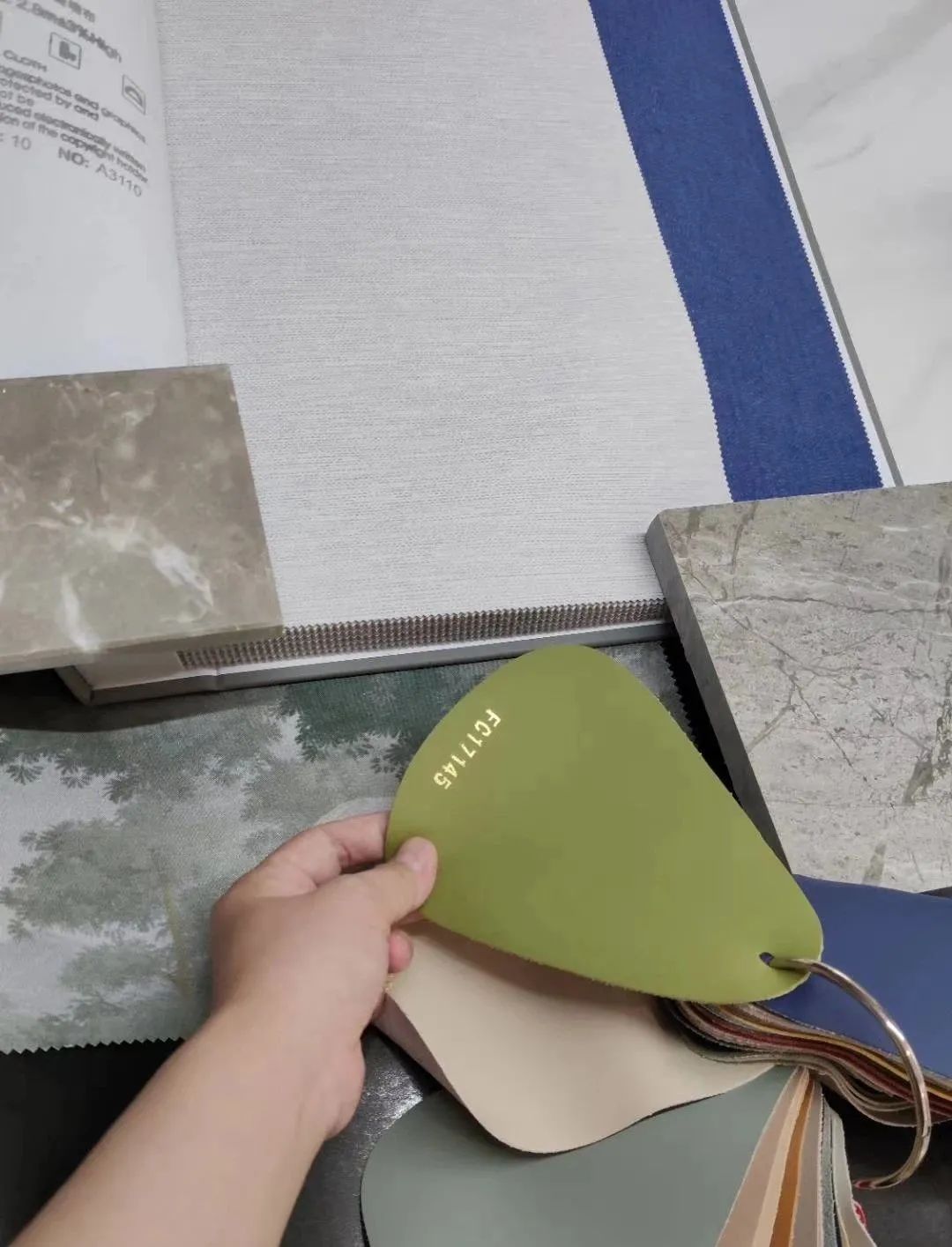 洛阳尚书苑 | 混搭风格,轻复古时光的温馨小窝-37