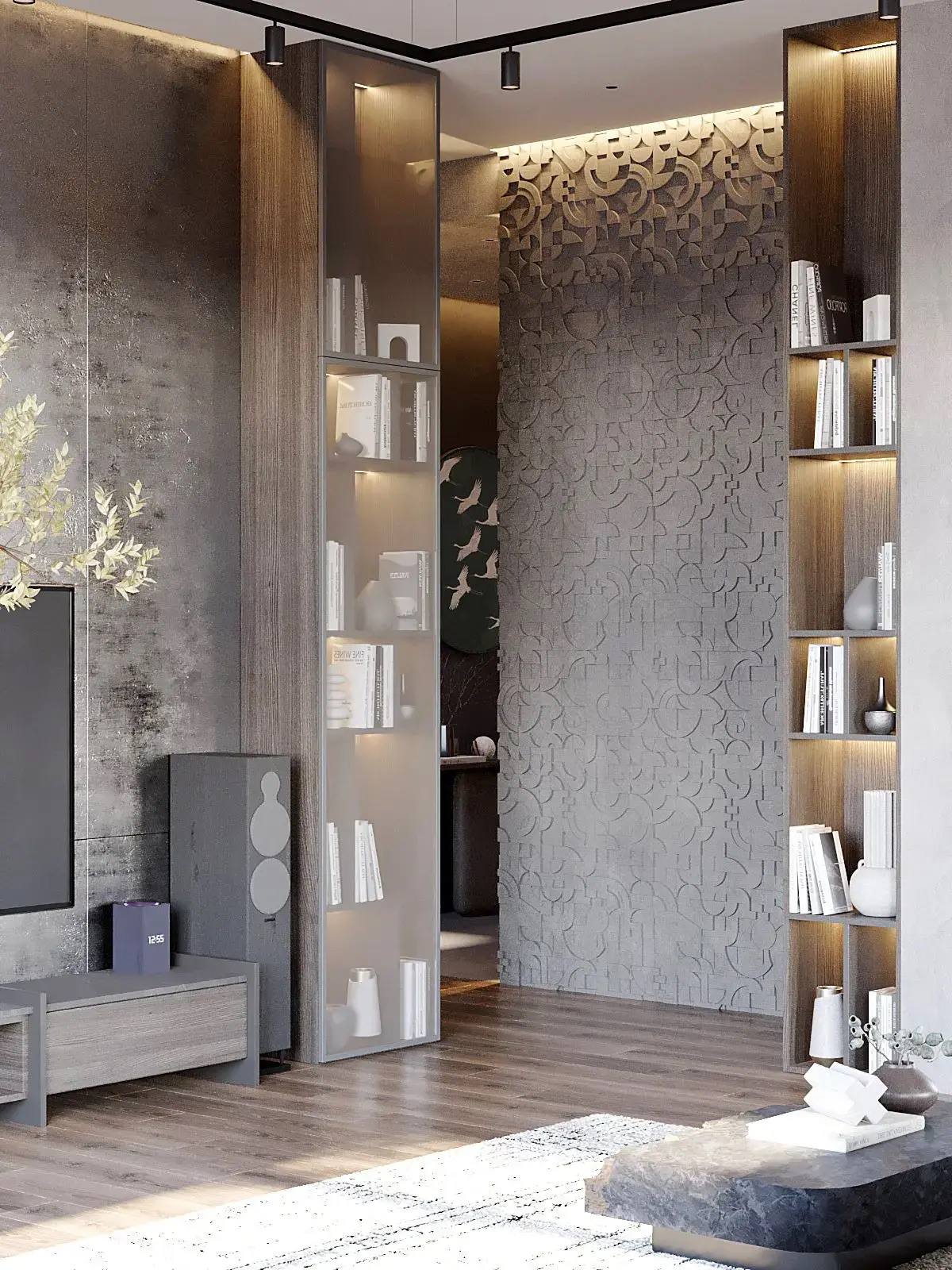 A family home project-6