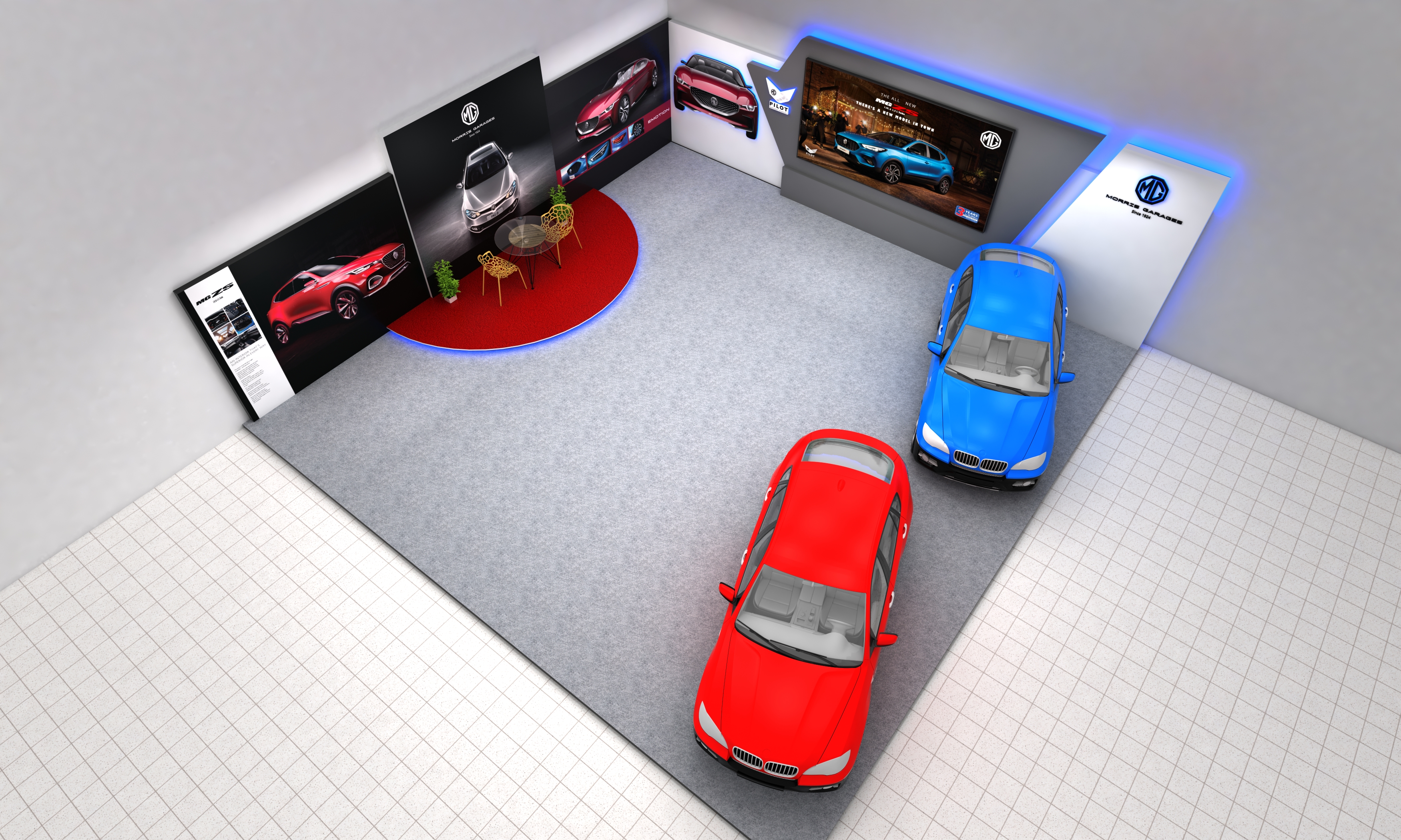 Morris Garages - Pavilion-4