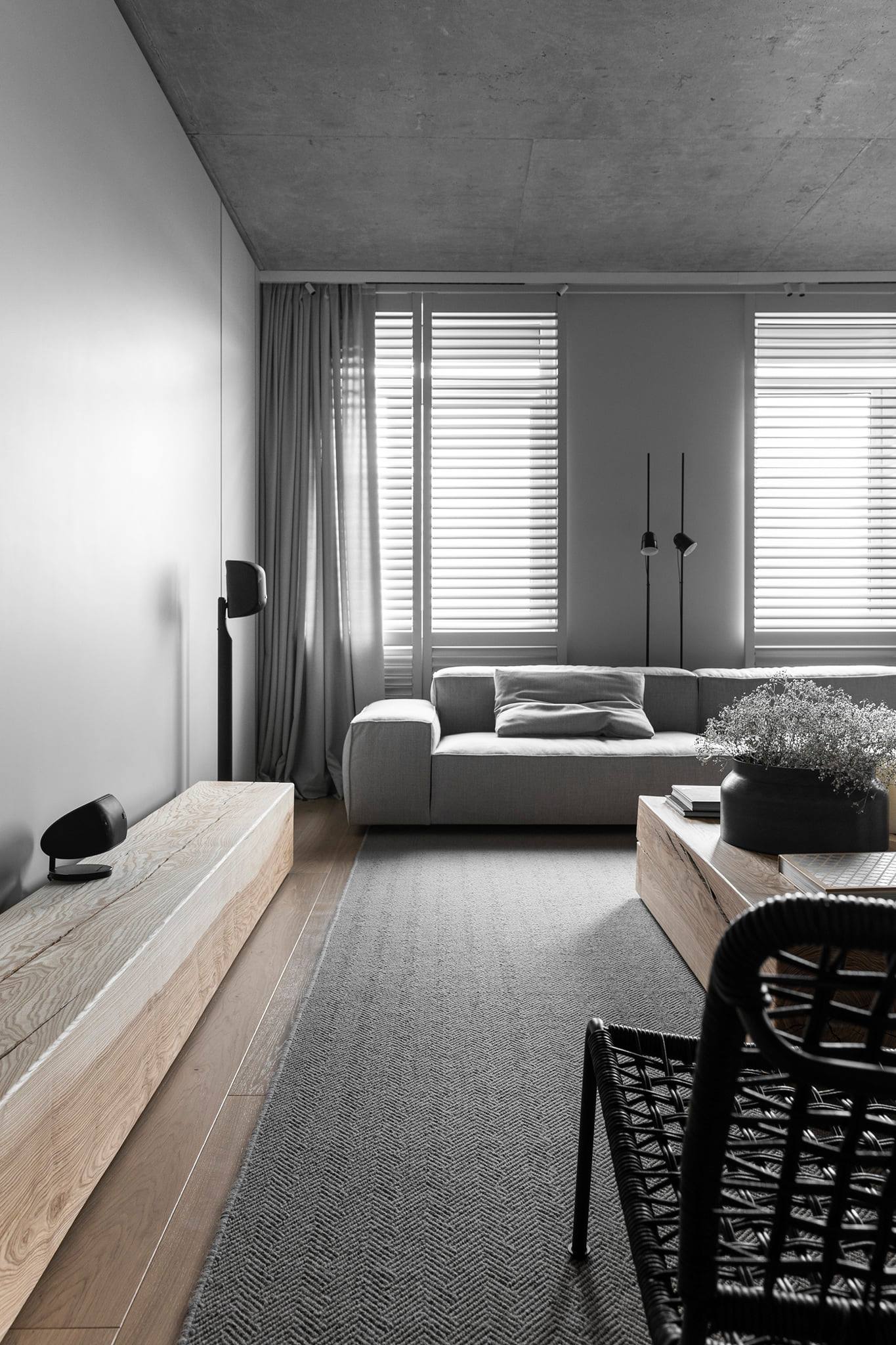 LINEARCHITECTS: КВАРТИРА 150 КВ.М В КИШИНЕВЕ | -24