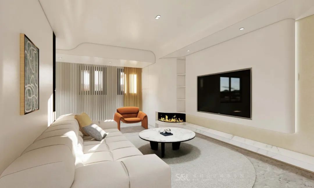 妮想的家丨中国南京丨S&L 盛利设计师事务所-55