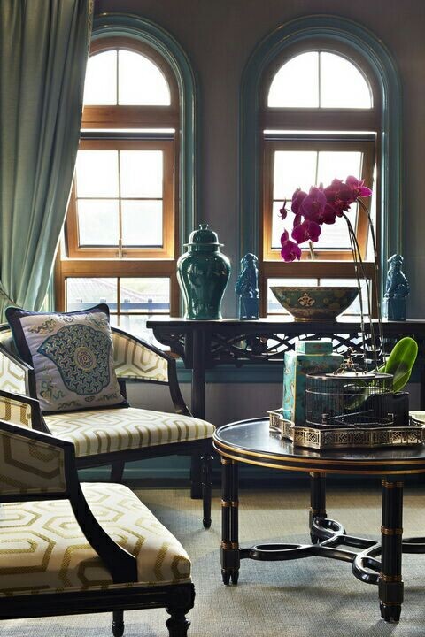 戴昆 福建三盛百督府样板设计-19