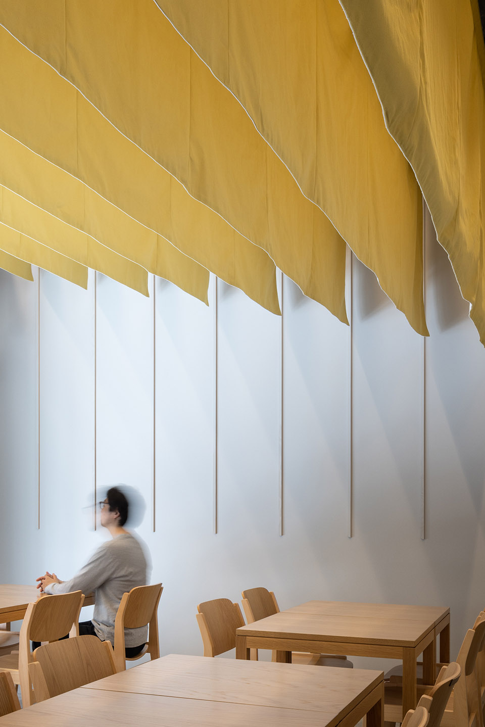 馬喰町的餐厅丨日本东京-27