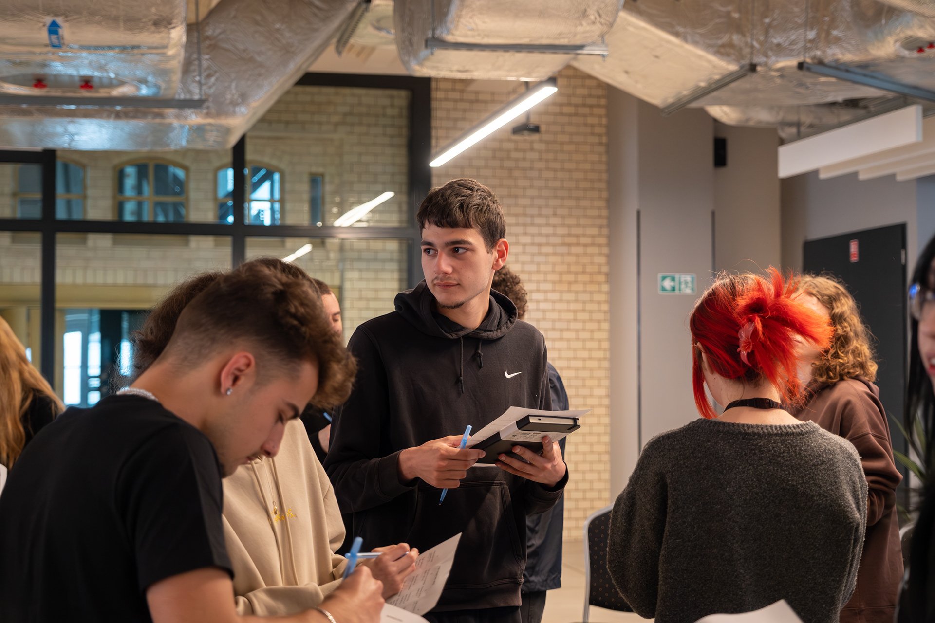 Erasmus Youth Program（伊拉斯谟青年项目）丨波兰弗罗茨瓦夫-4