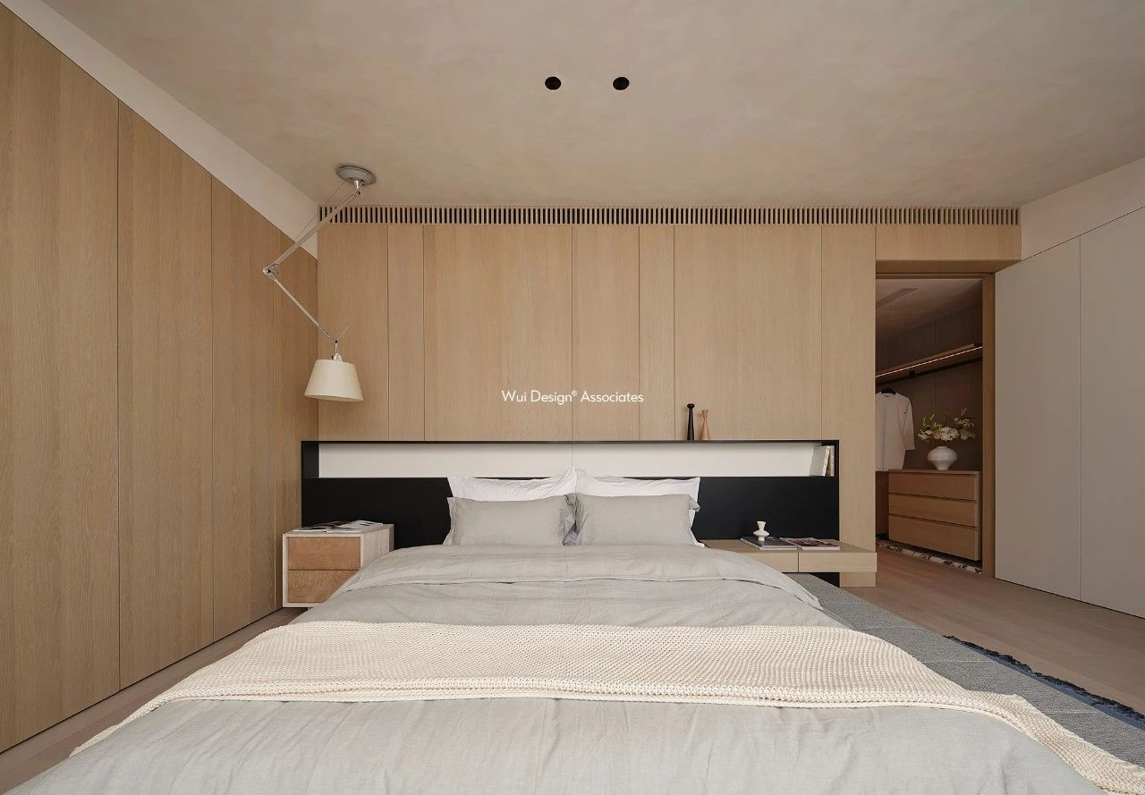 安徽私宅丨中国安徽丨无一内建筑设计事务所-58