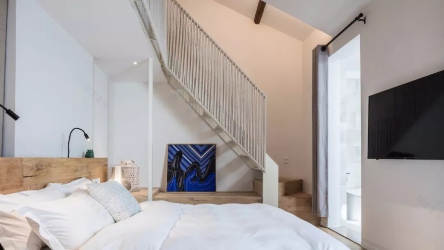 苏州素园無舍:平淡之中,暗浮美与雅-28