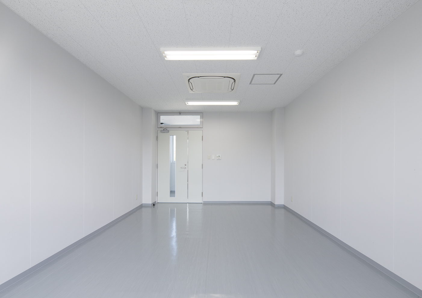 九州工业大学未来型インタラクティブ教育棟  環・設計工房丨日本福冈丨鮎川透,杉本泰志,安武昌子-10