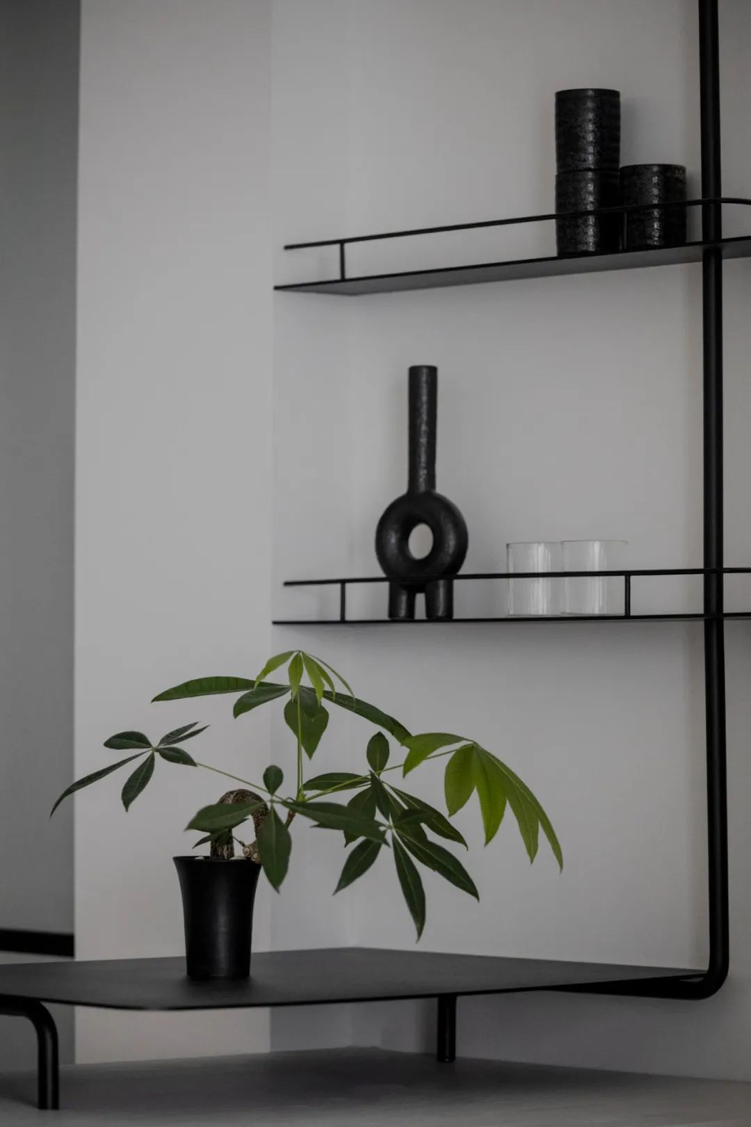 ARTISTRY ZEN 日式禅意的半独立式住宅丨马来西亚吉隆坡丨Pins Studio-55