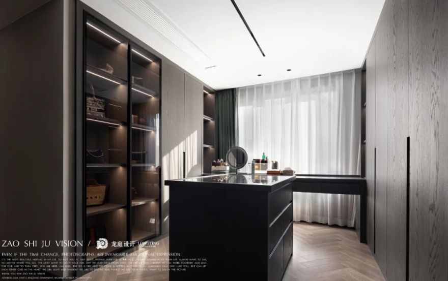 湖州西山宸院丨中国湖州丨湖州龙庭设计-30