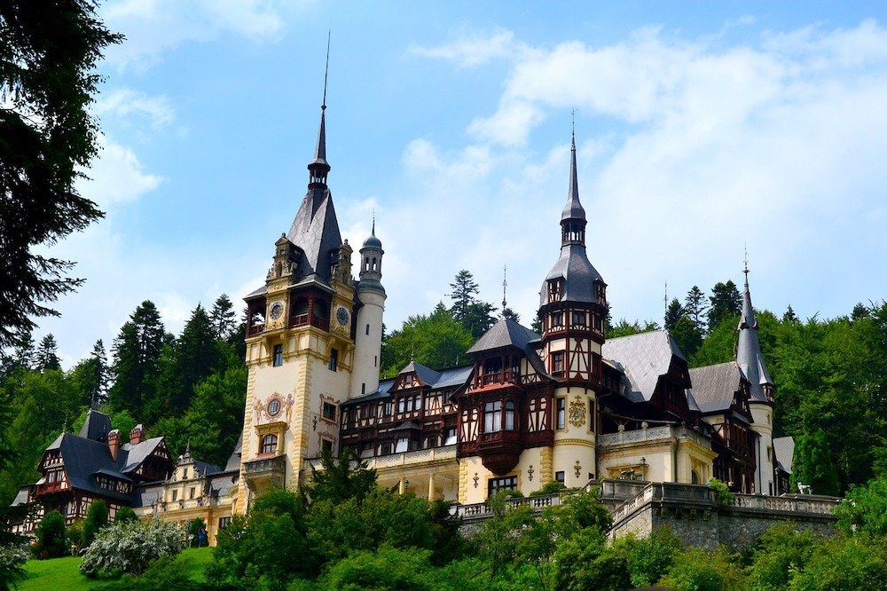 Welcome to Transylvania: 17 must-visit architectural wonders-3