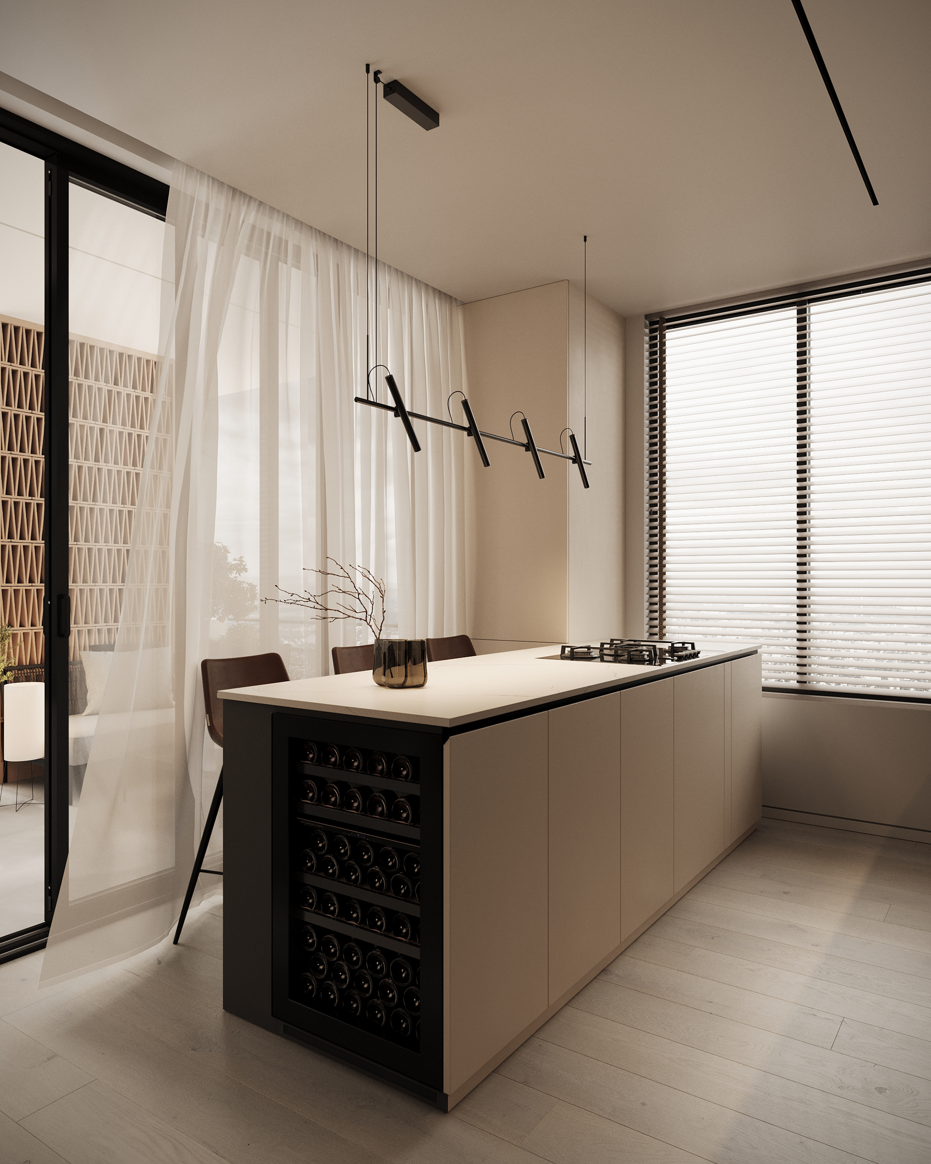 平层丨Dart Studio-16