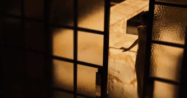 中海上海领邸·玖序会所丨中国上海丨无间设计,SHD山禾设计-50