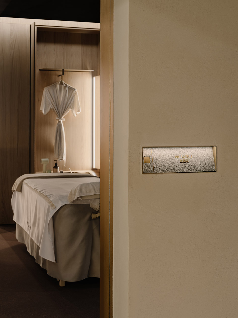 愈舍YUSPA北京三里屯店丨中国北京丨F.O.G.建筑事务所-83