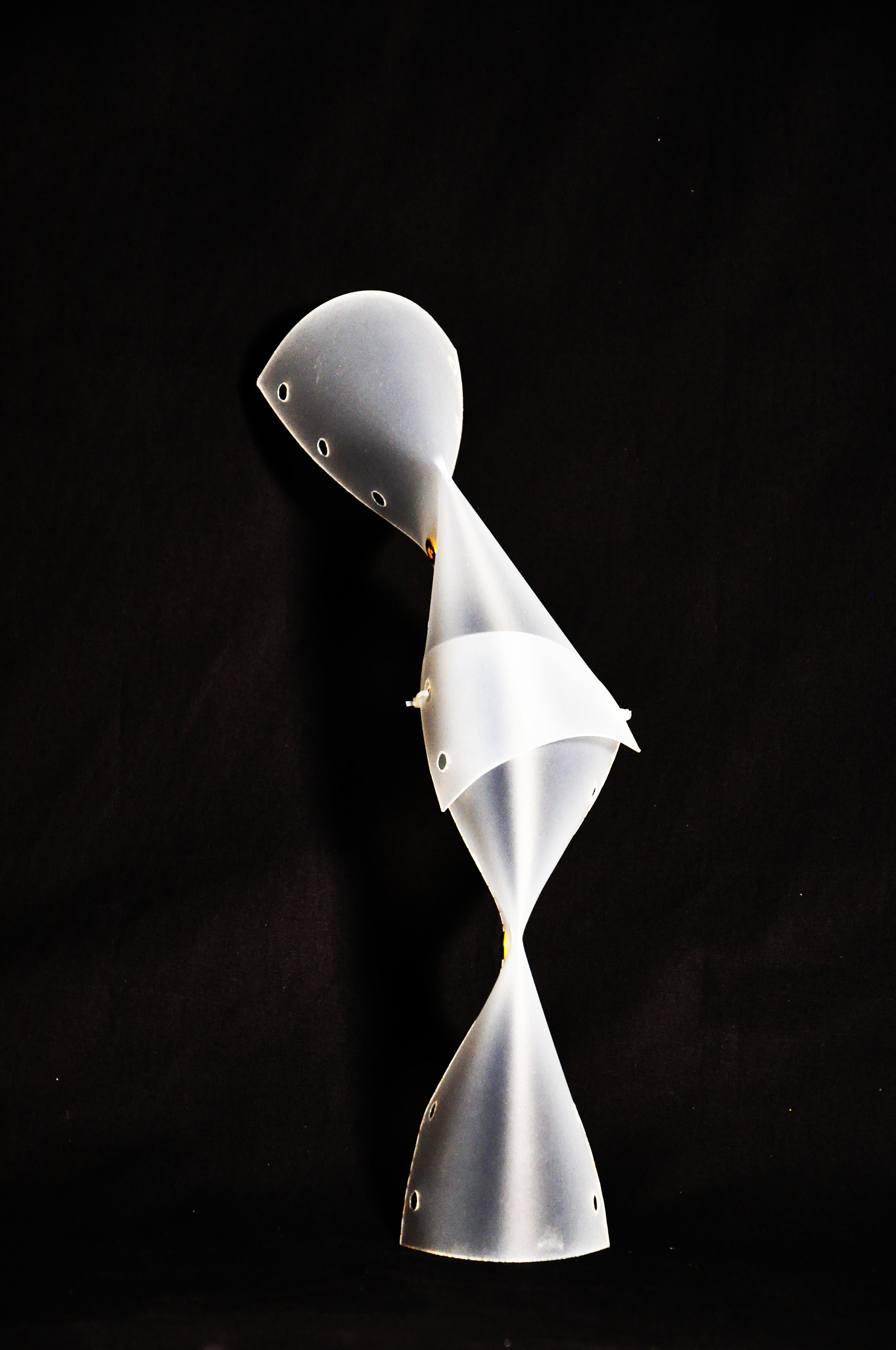 小瀑布或层叠丨The University of Melbourne-16