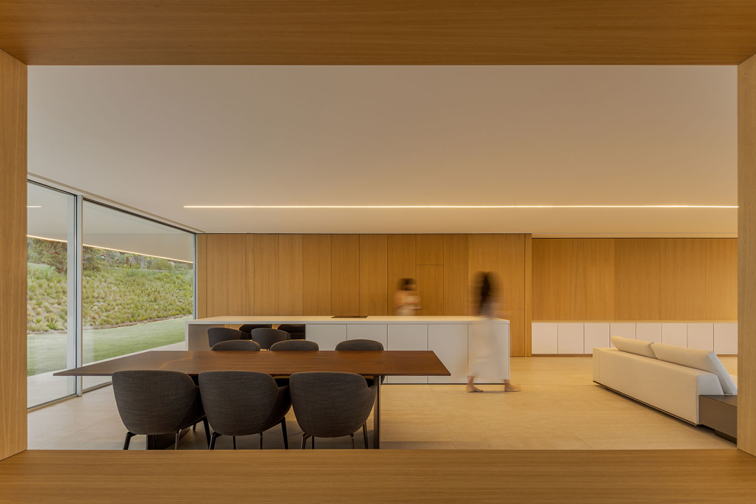 SOTOGRANDE 房屋丨Fran Silvestre Arquitectos-55