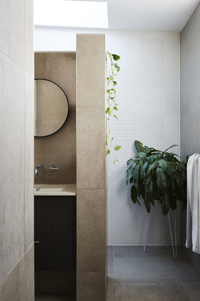 Coorparoo House | 城市与自然的和谐交融-37