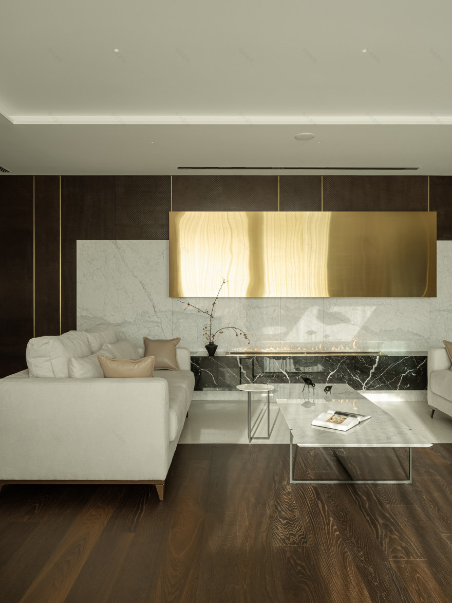 RESIDENTS' CLUB(居民俱乐部)-35