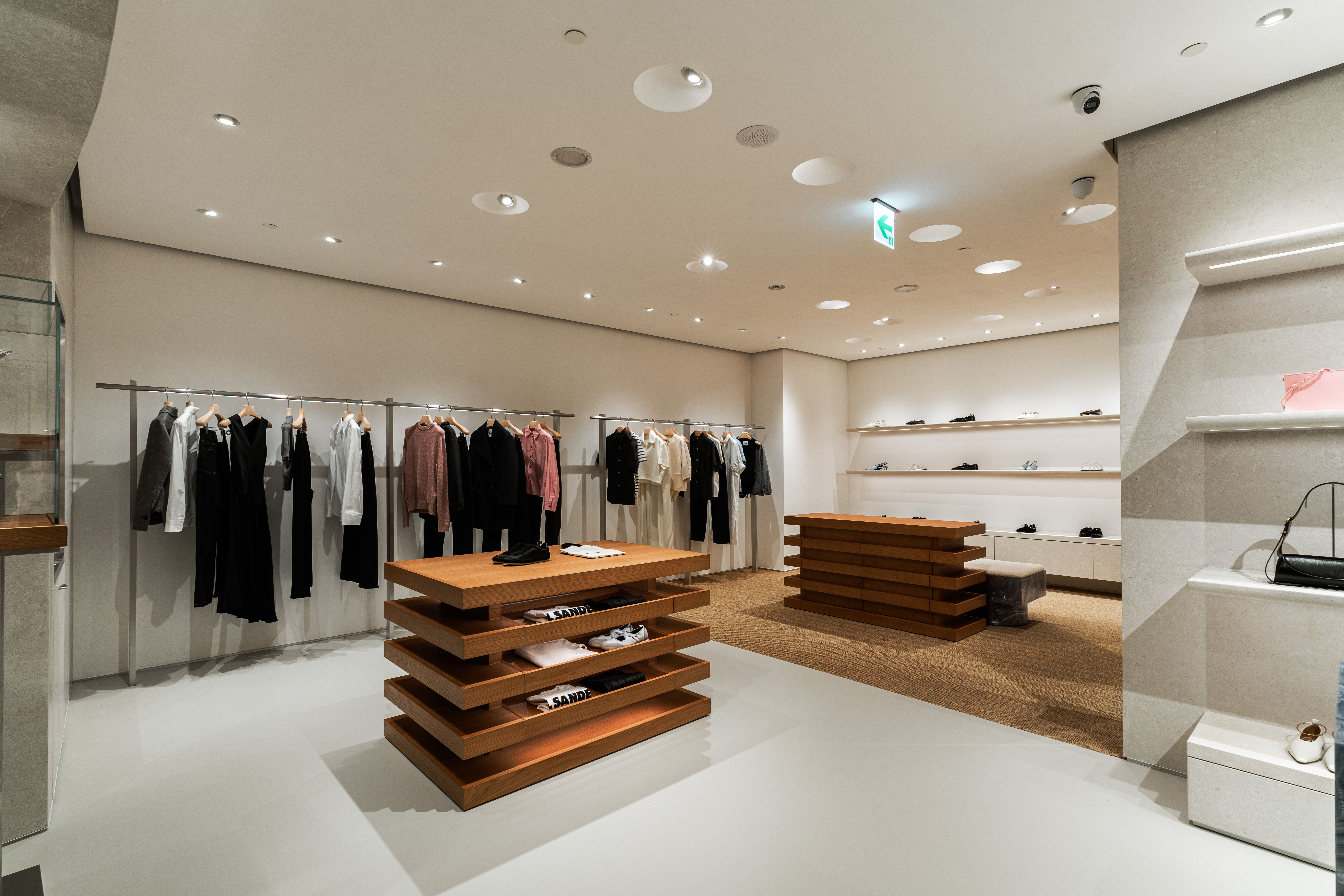 Jill Sander 微風-15