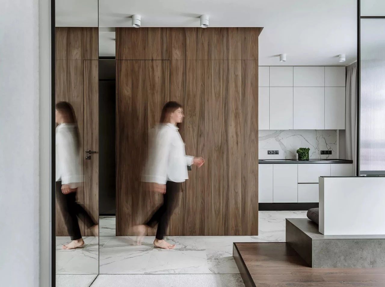 小宅设计丨Victoria Volkova-3