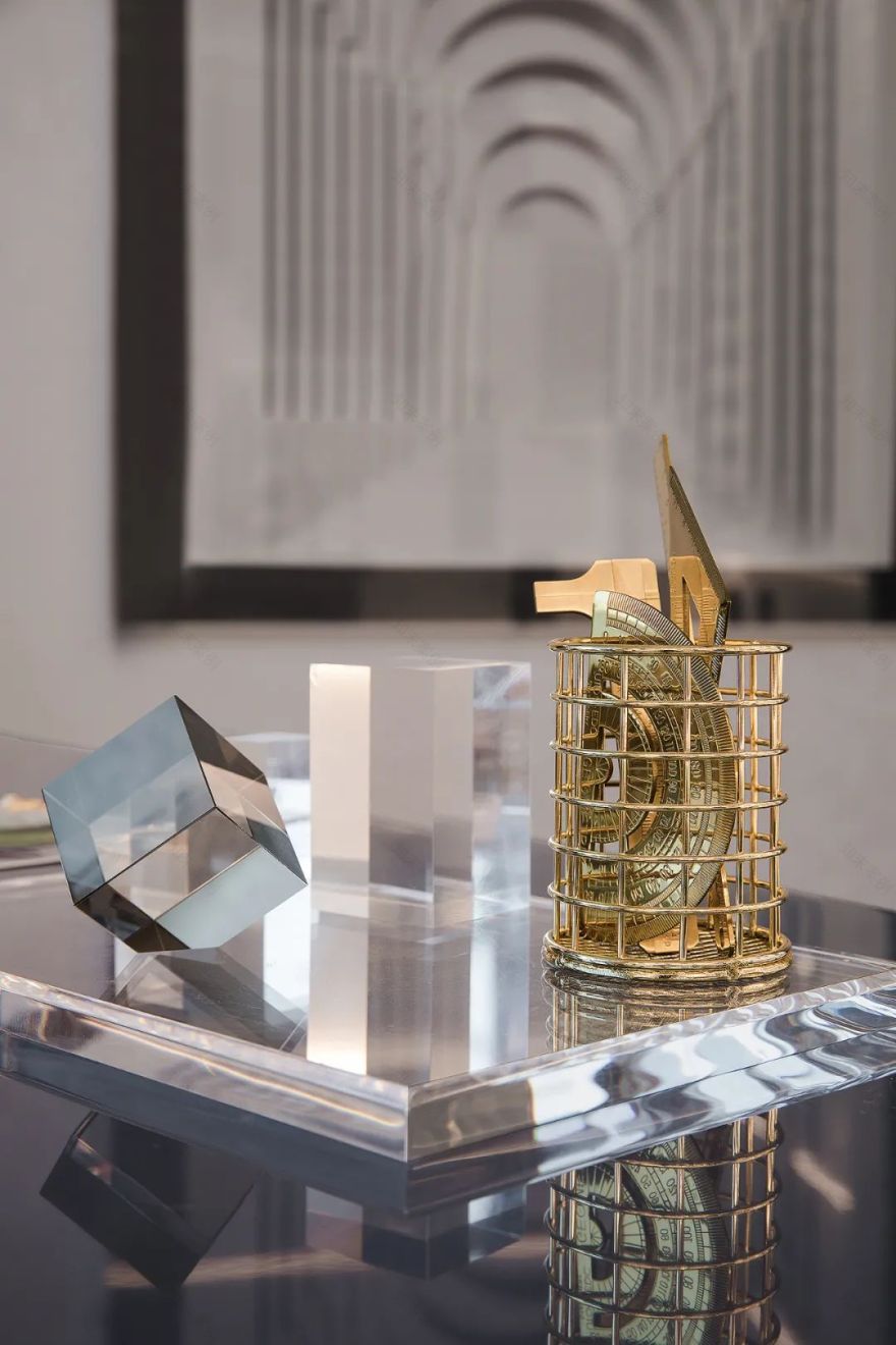 瑞虹生长馆及展示样板间丨中国上海-118