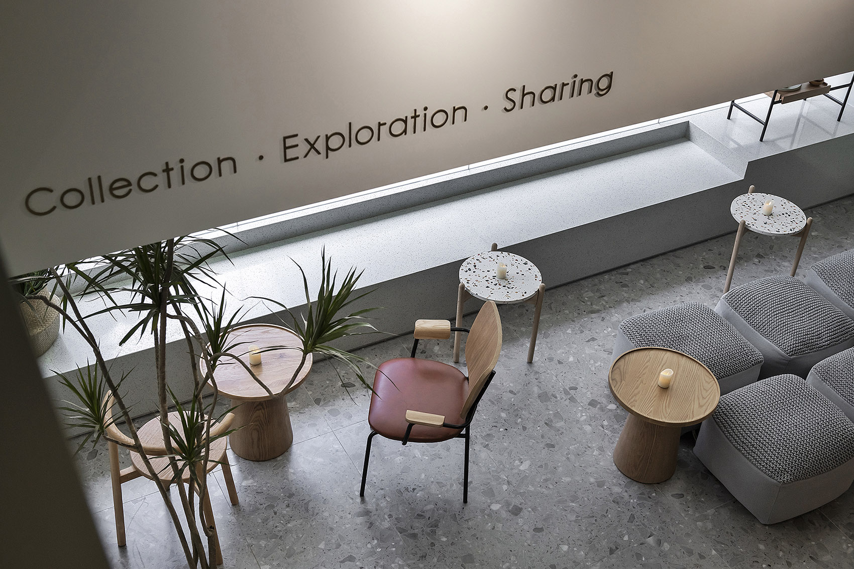 有·物设计师生活美学集合店，泸州 / 有·物设计-35