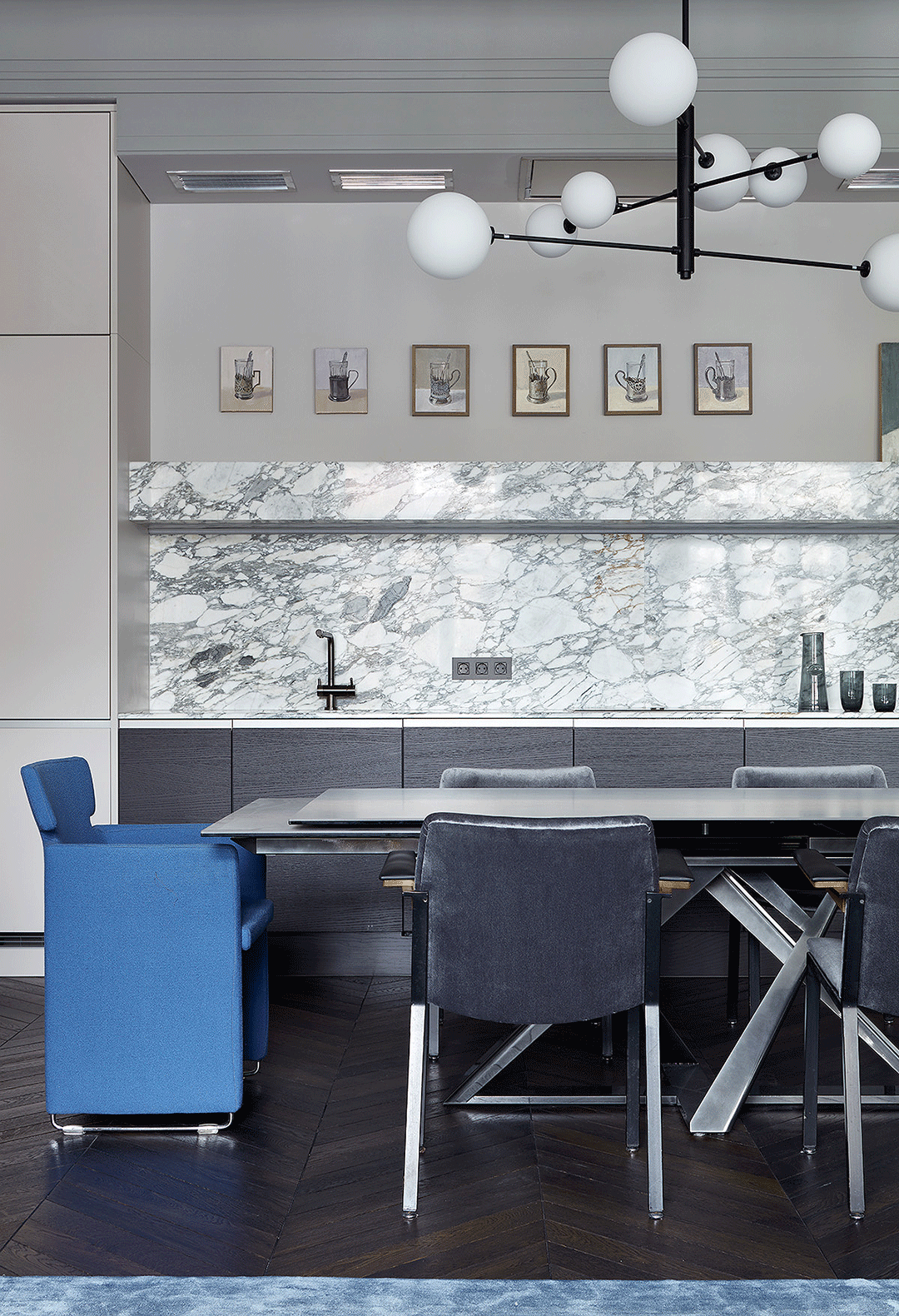 第比利斯大厦丨Breivo studio-69