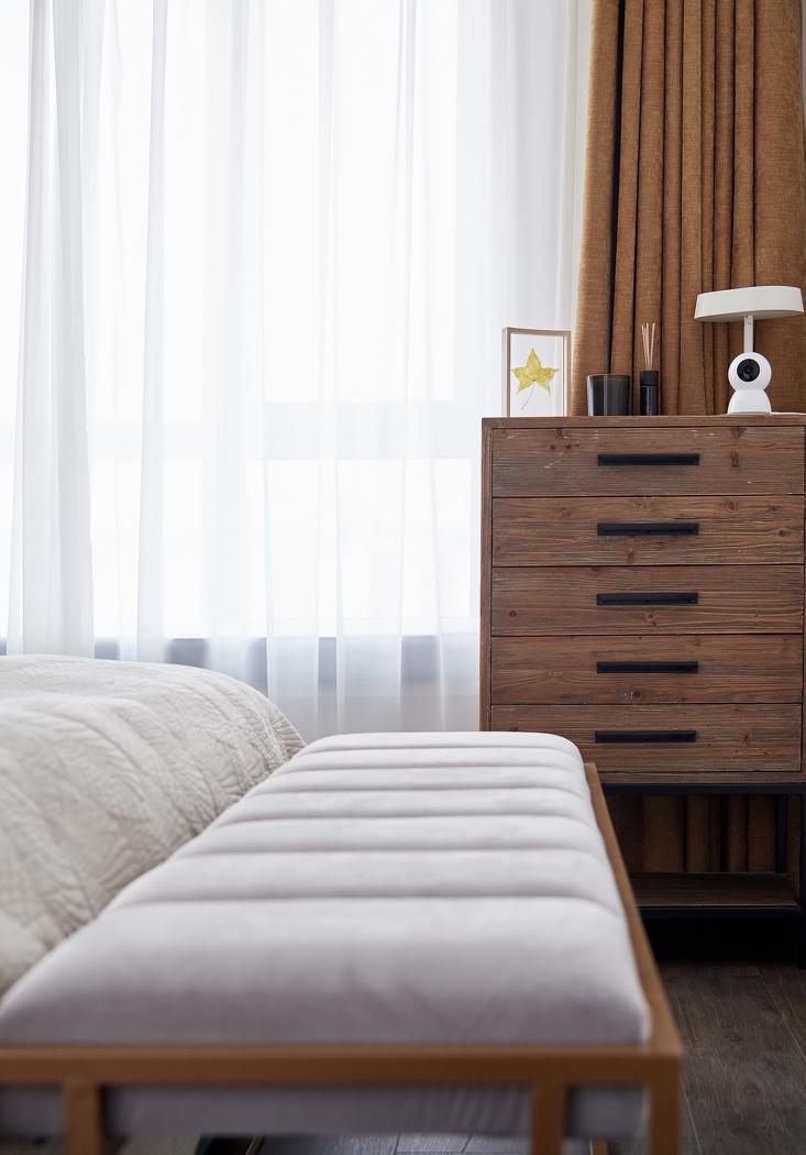 顶层复式空间改造,打造餐厨一体化生活区-56