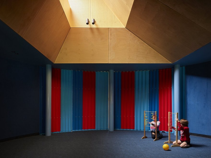 St Kevin's Primary 学校-11