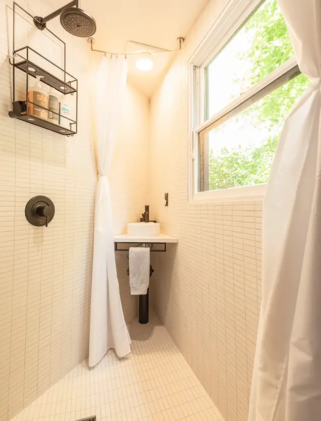 森林之巅的 50 年代现代建筑 | 建筑师 Marvin Witt 的杰作-14