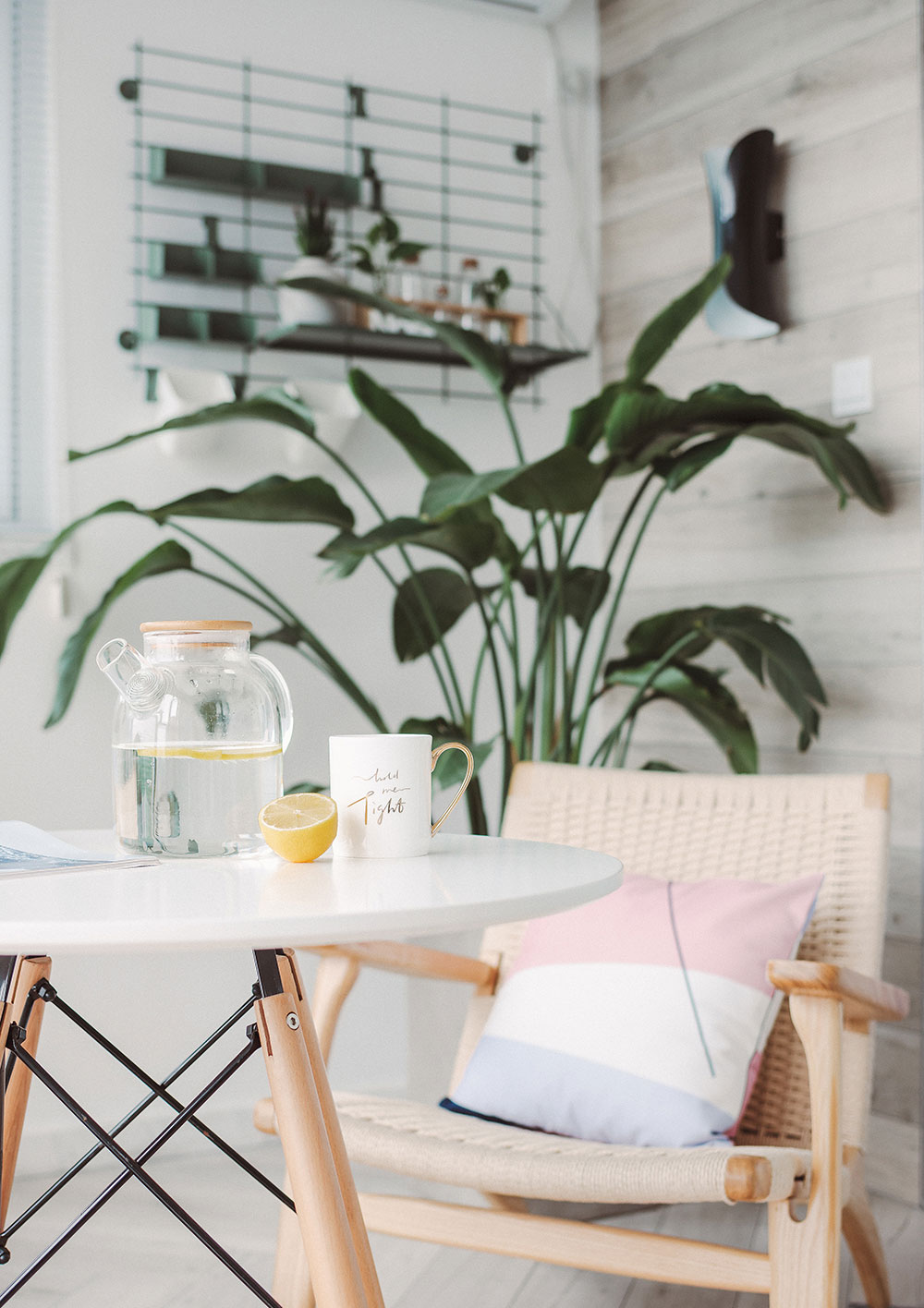 家是治愈心灵的暖窝-5