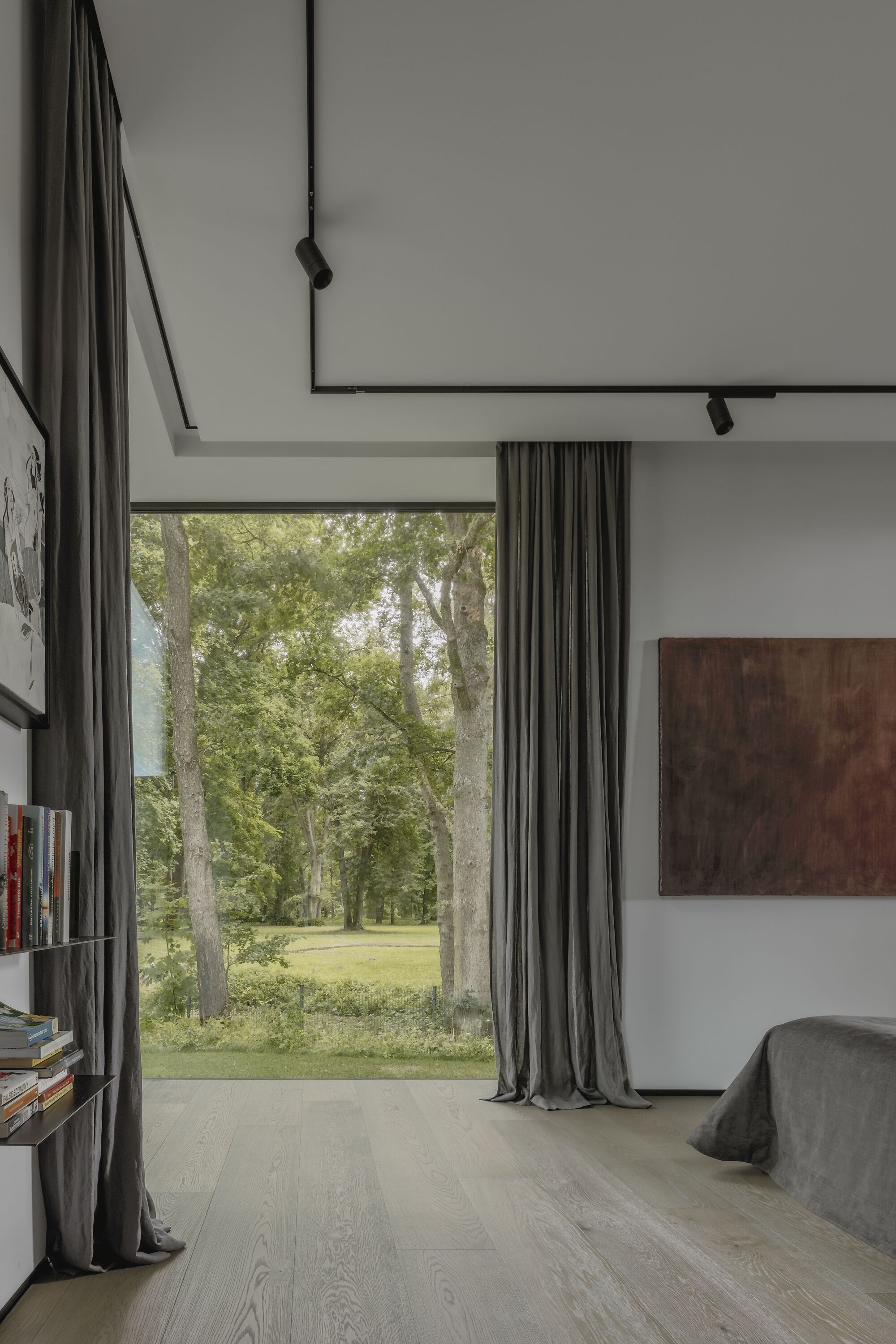 丨拉脱维亚里加丨OAD  Open Architecture Design-27