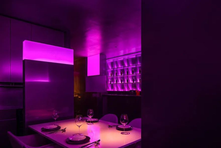 安徽大董 30°厨房艺术餐厅丨中国安徽丨艾克建筑-16