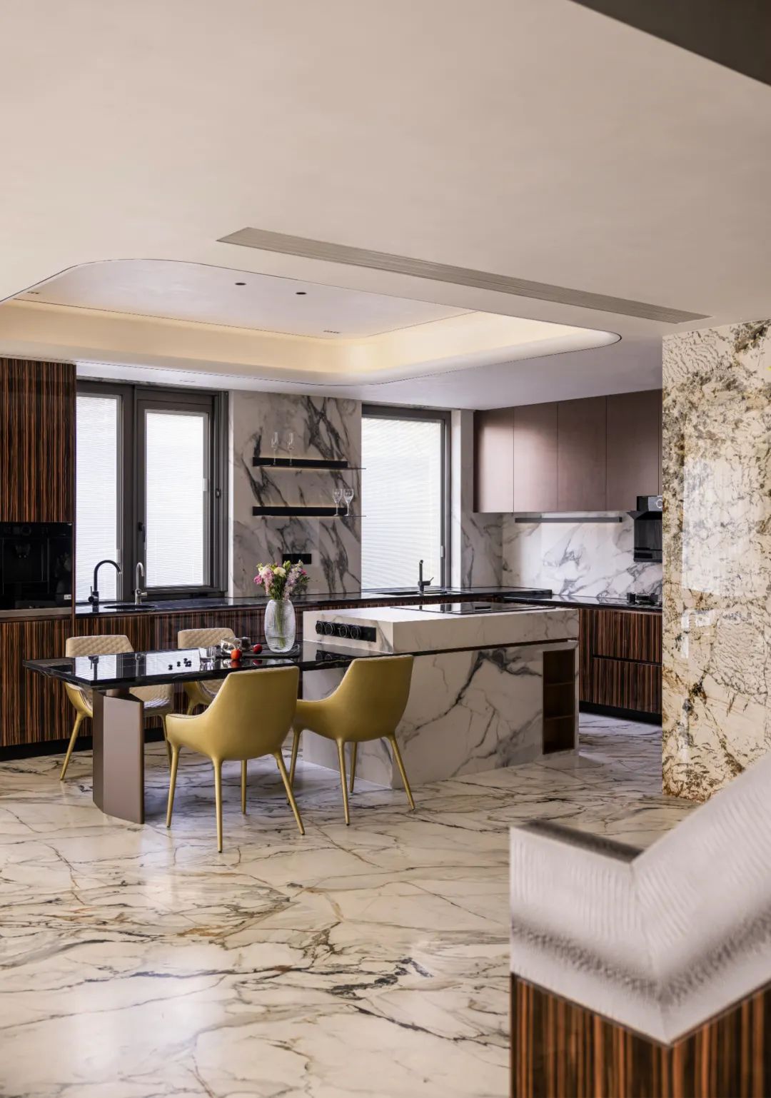 首发.王鲁杰｜雅奢之序-34