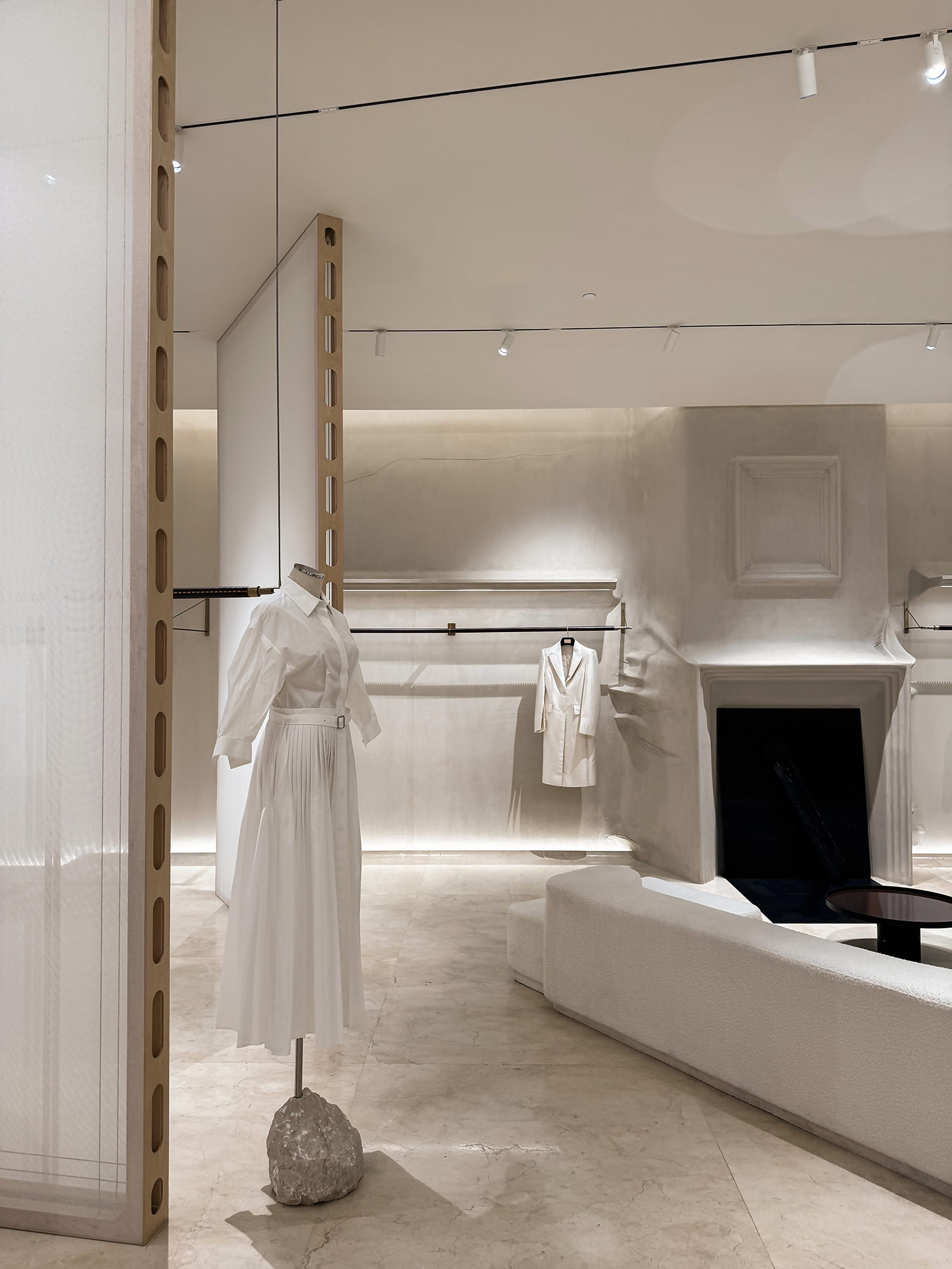 水相设计新作｜非繁之华，无绪见序-41