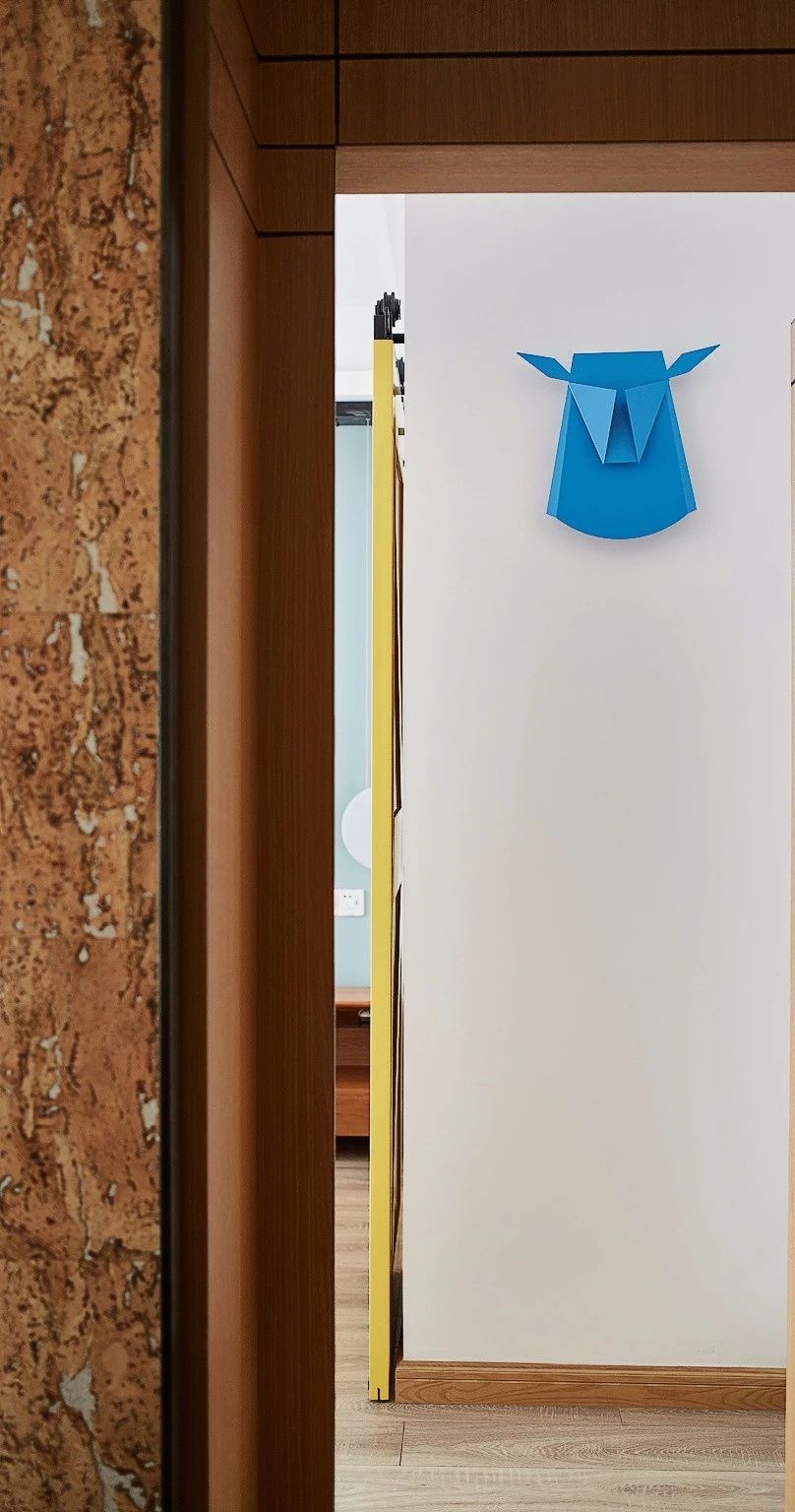 简约佛系家居,品味静谧生活-47