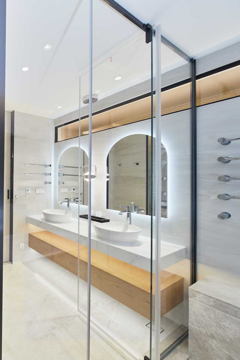 深圳福田山语清晖丨中国深圳丨深圳集汇设计顾问有限公司-66