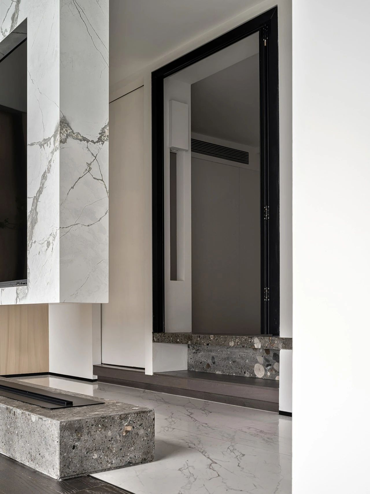 平行时空丨中国汕头丨宅这里设计-27