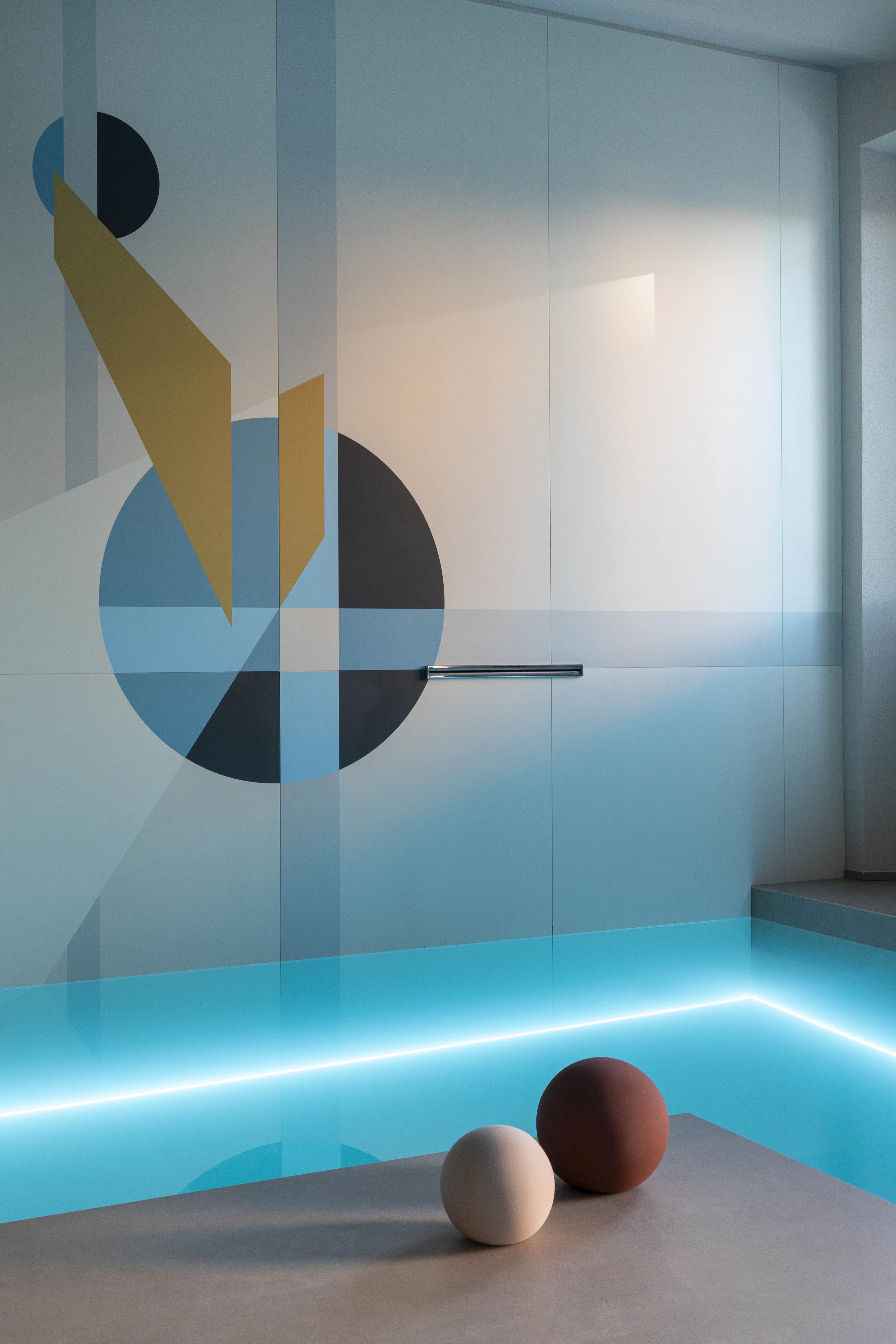 内马尔凯酒店丨意大利丨ORAstudio-15