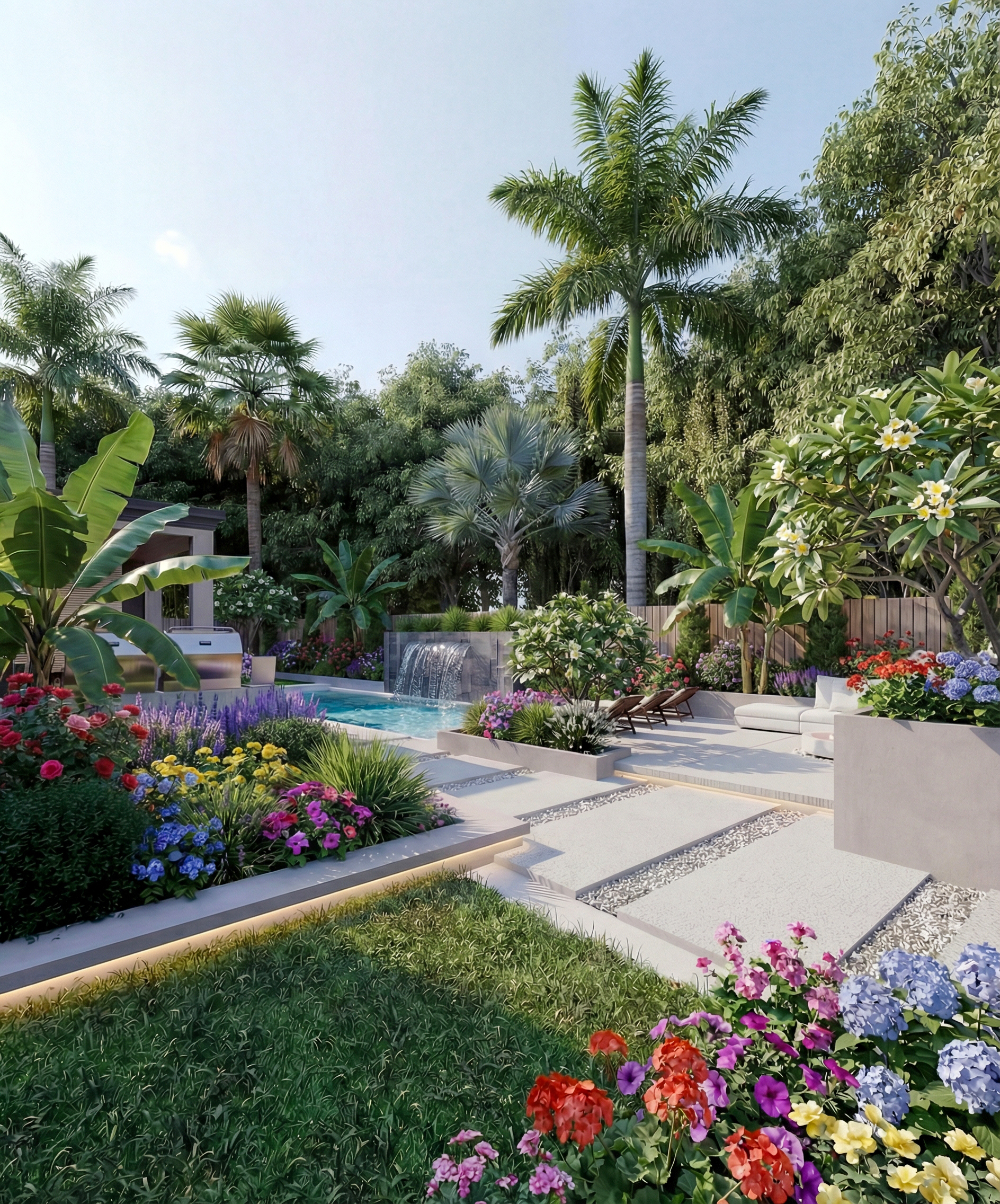 景观美化项目丨CanadaToronto丨80 Design Studio-6