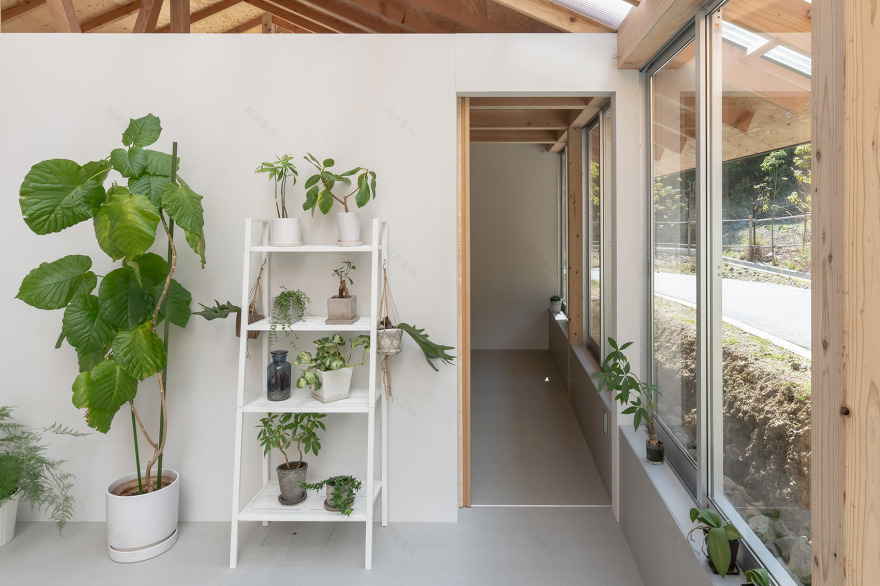 Minohsinmachi住宅,日本 / Yasuyuki Kitamura-37