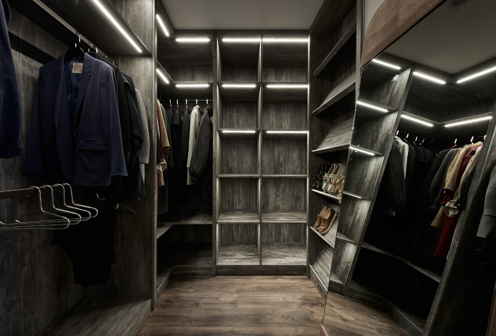 竹海水韵256㎡复式丨中国杭州-23